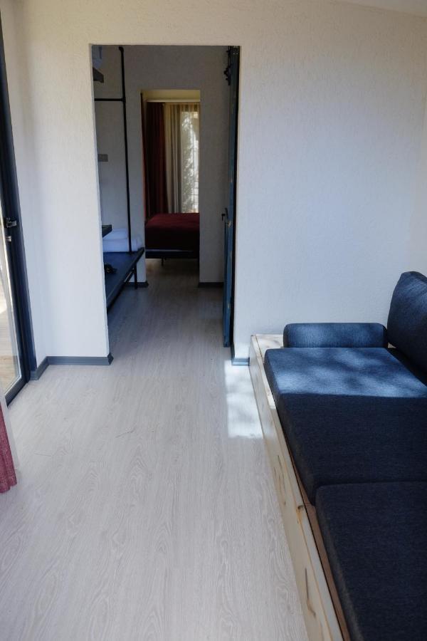 Mossa Afkule Kayakoey Hotel เฟทิเย ภายนอก รูปภาพ
