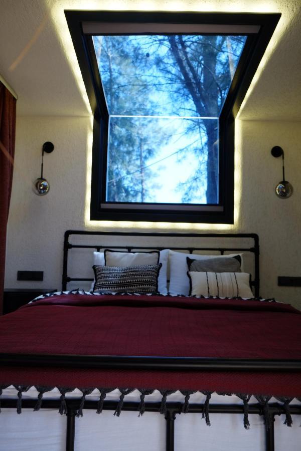 Mossa Afkule Kayakoey Hotel เฟทิเย ภายนอก รูปภาพ